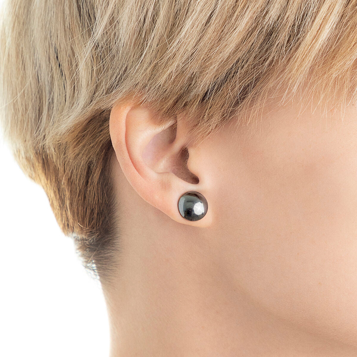 Biomagnetic Slimming Earrings Slimagnetic InnovaGoods - CA International   #