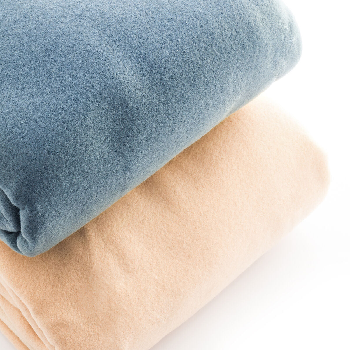 Double Sleeved Blanket with Central Pocket Doublanket InnovaGoods - CA International   #