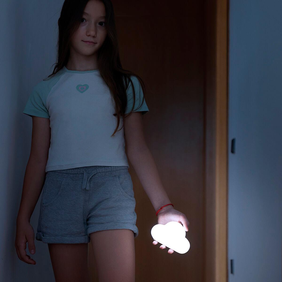 Portable Smart LED Lamp Clominy InnovaGoods-CA International