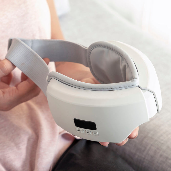 4-In-1 Eye Massager with Air Compression Eyesky InnovaGoods CA INTERNATIONAL