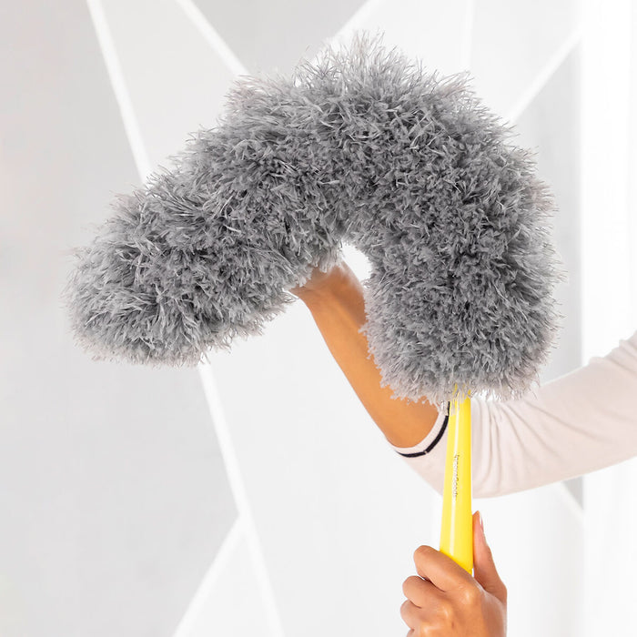 4-in-1 Cleaning Set Clese InnovaGoods CA INTERNATIONAL