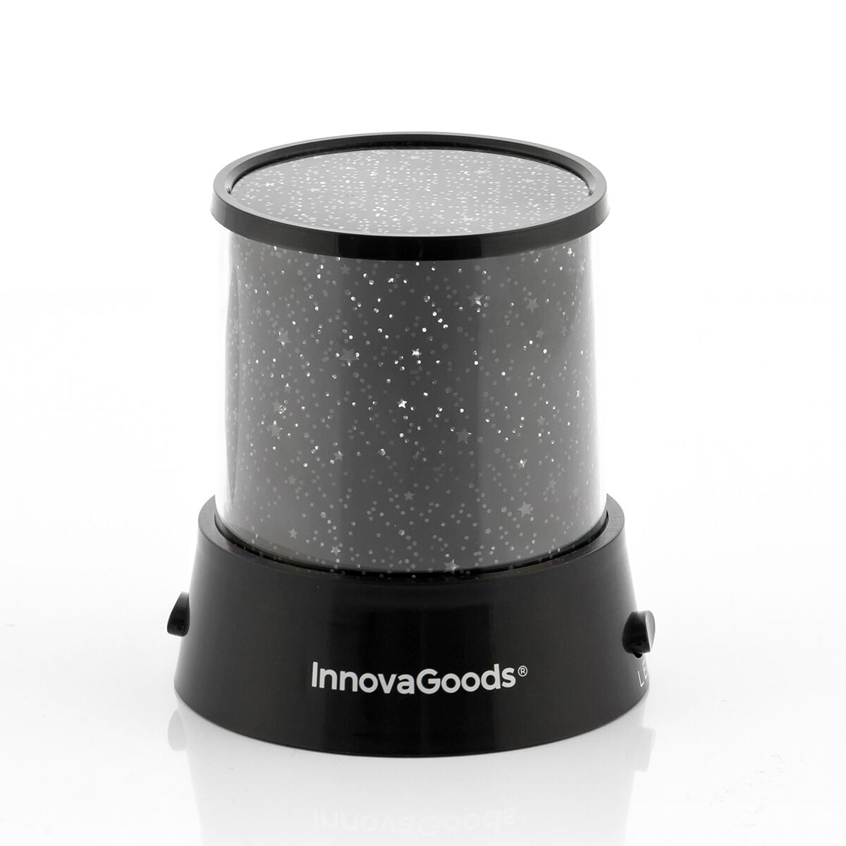 LED Projektor Sternenhimmel Vezda InnovaGoods - CA International 