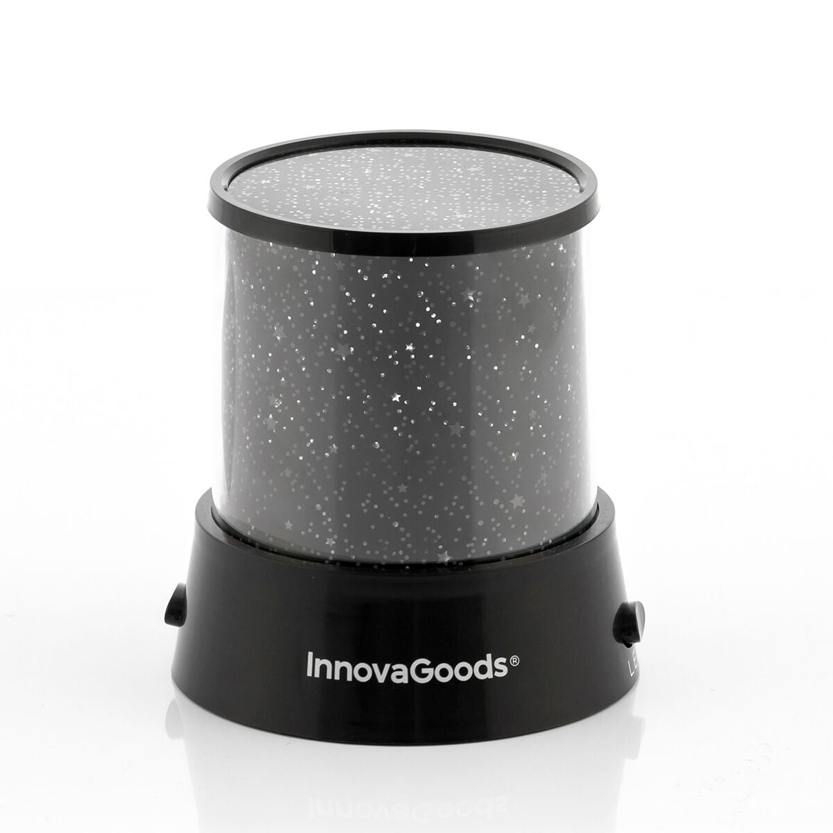 Star LED Projector Vezda InnovaGoods - CA International   #