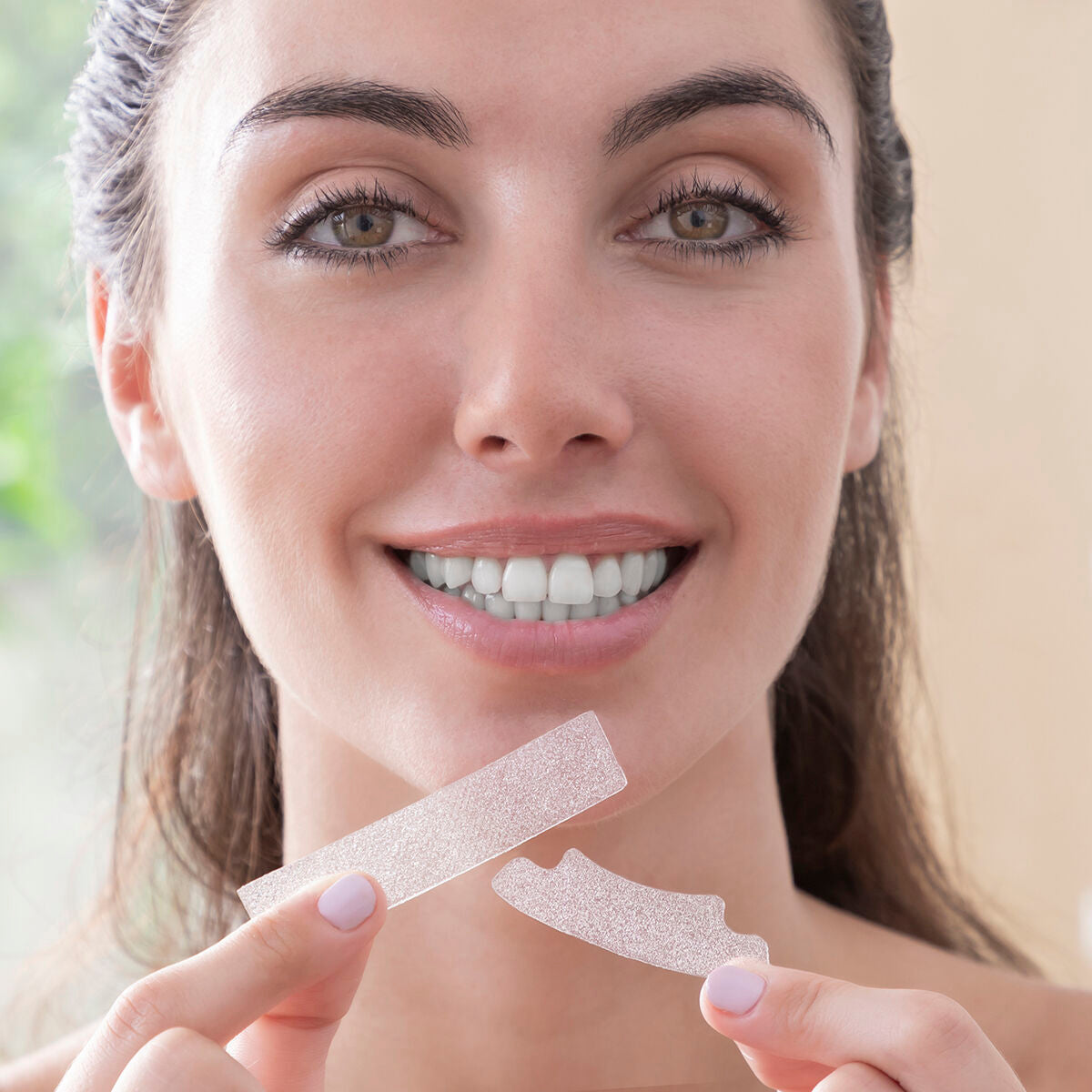 Teeth Whitening Strips Wripes InnovaGoods-CA International