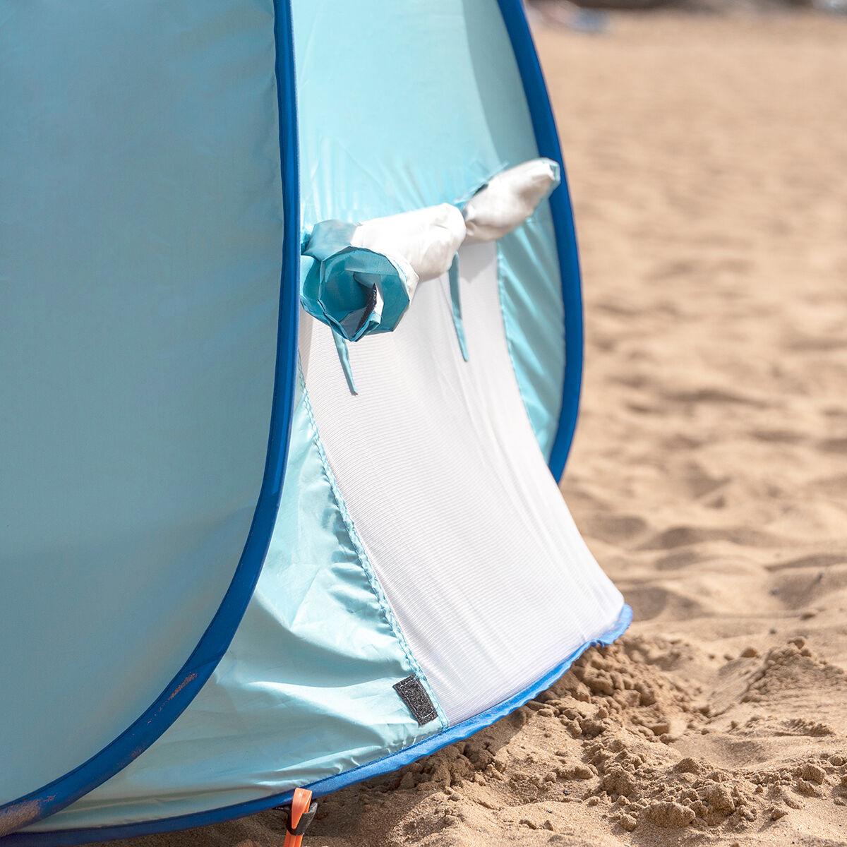 Children’s Beach Tent with Pool Tenfun InnovaGoods-CA International