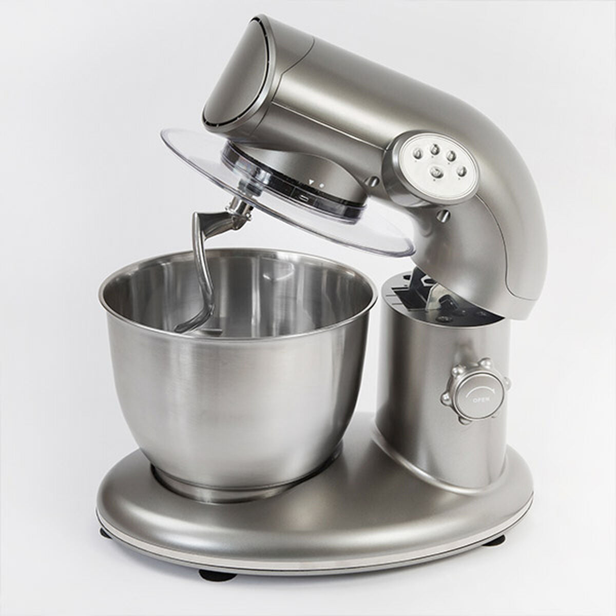 Blender/pastry Mixer Cecotec Compact 1000 W - CA International   #