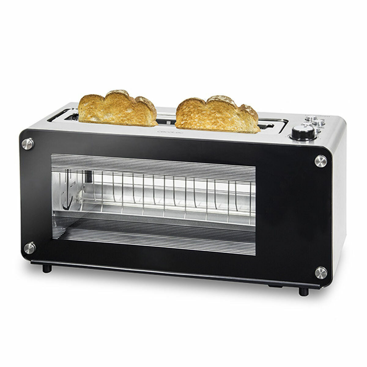 Toaster Cecomix VisionToast - CA International 