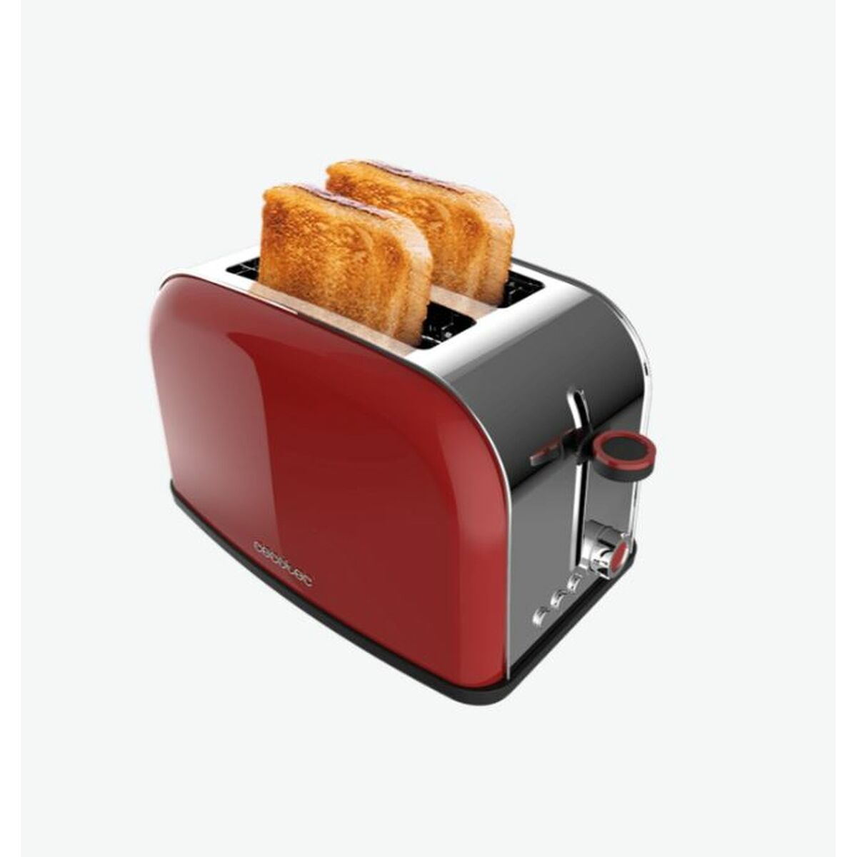 Toaster Cecotec Toastin' time 850 850 W - CA International  
