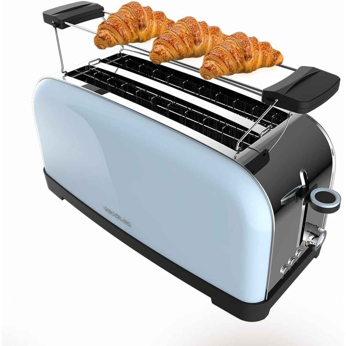 Toaster Cecotec Toastin' time 1500 1500 W - CA International 