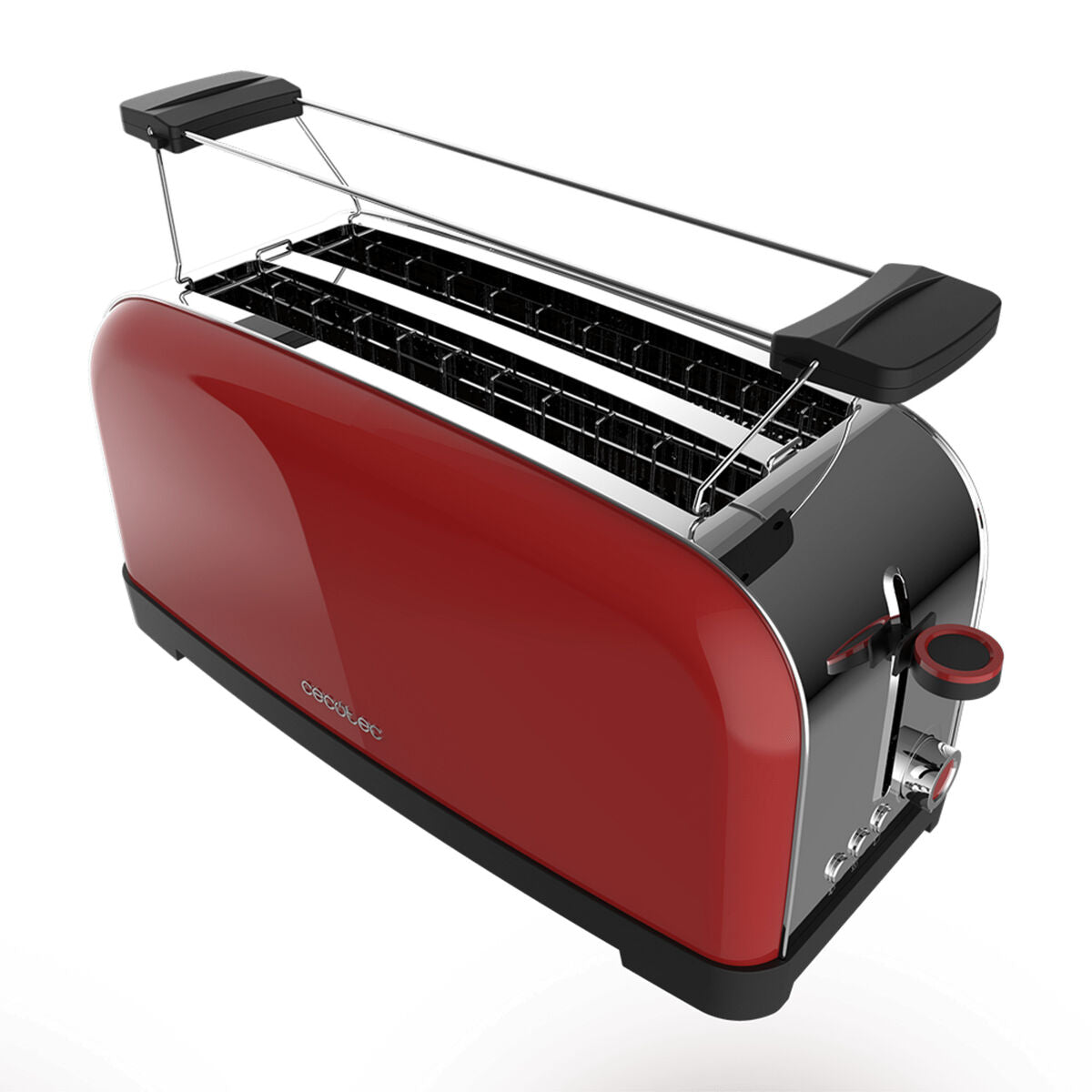 Toaster Cecotec Toastin' time 1500 1500 W - CA International   #