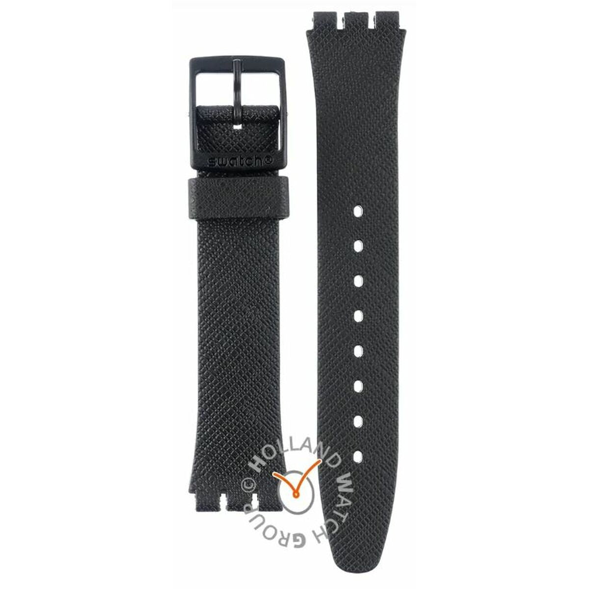 Watch Strap Swatch Originals - CA International   #