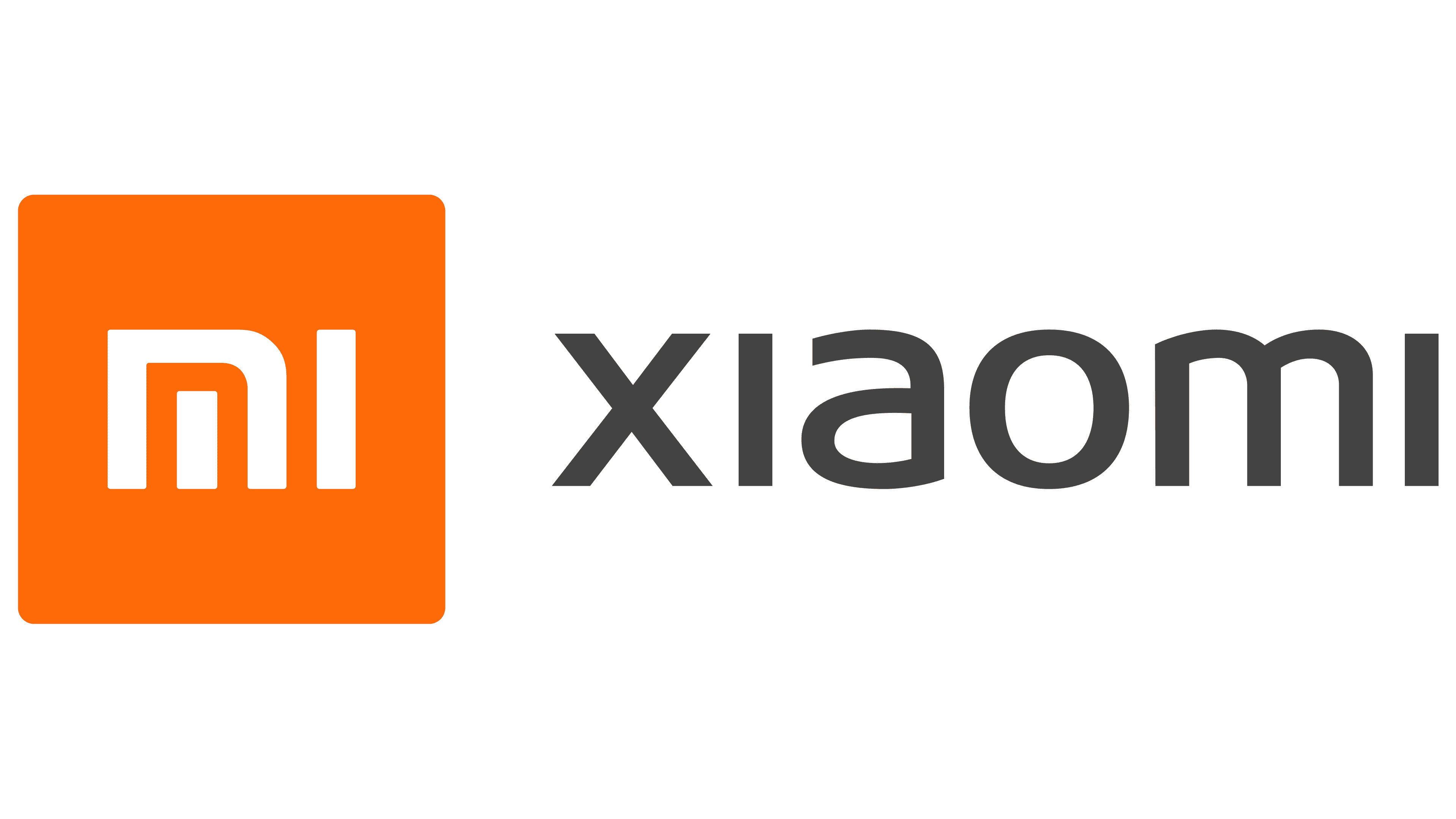 Xiaomi Logo - Innovative Elektronik und Smart-Home-Geräte
