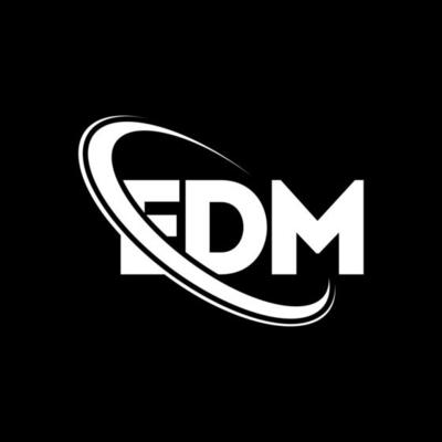 EDM Logo - Hochwertige Werkzeuge und Gartengeräte