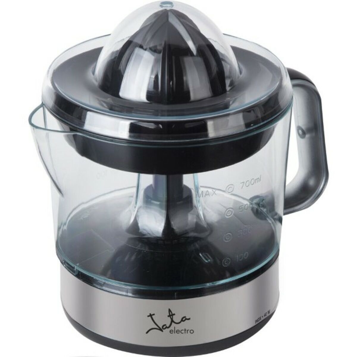 Electric Juicer JATA EX421 0,7 L 40W 40 W - CA International   #