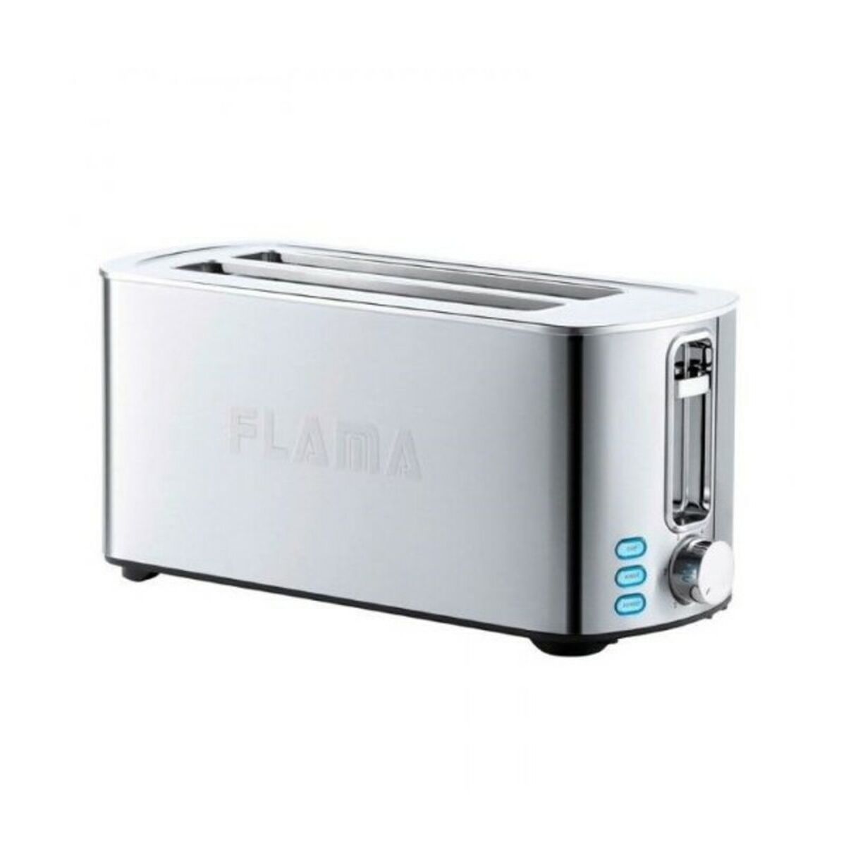 Toaster Flama 969FL 1400W-CA International