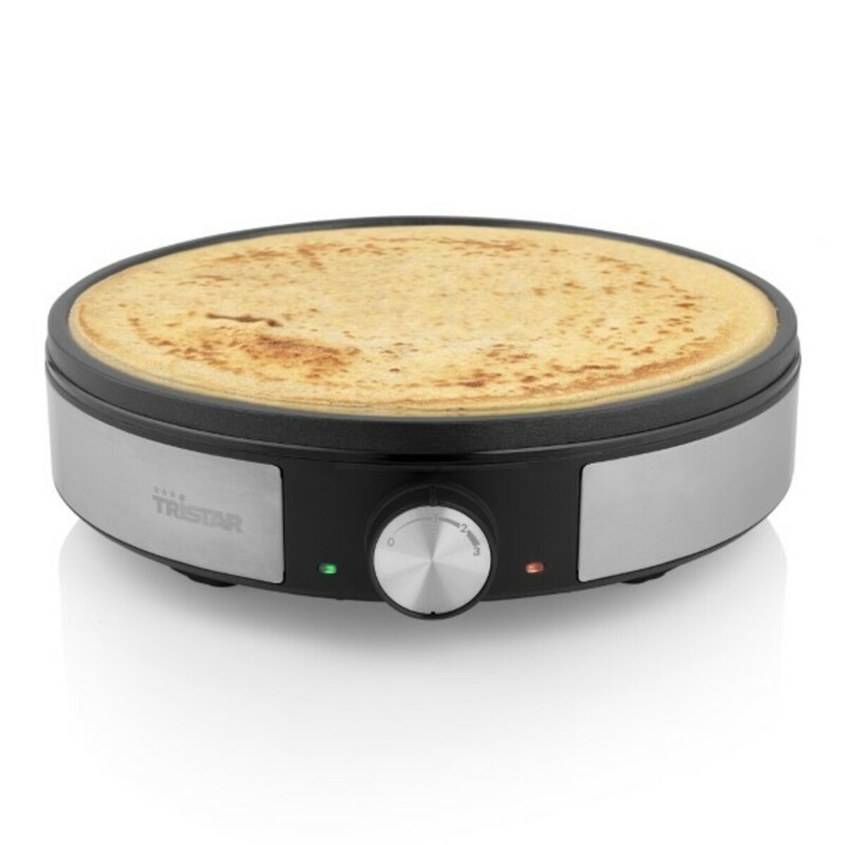 Crepe Maker Tristar BP-2638 Ø 30 cm 1200W - CA International   #