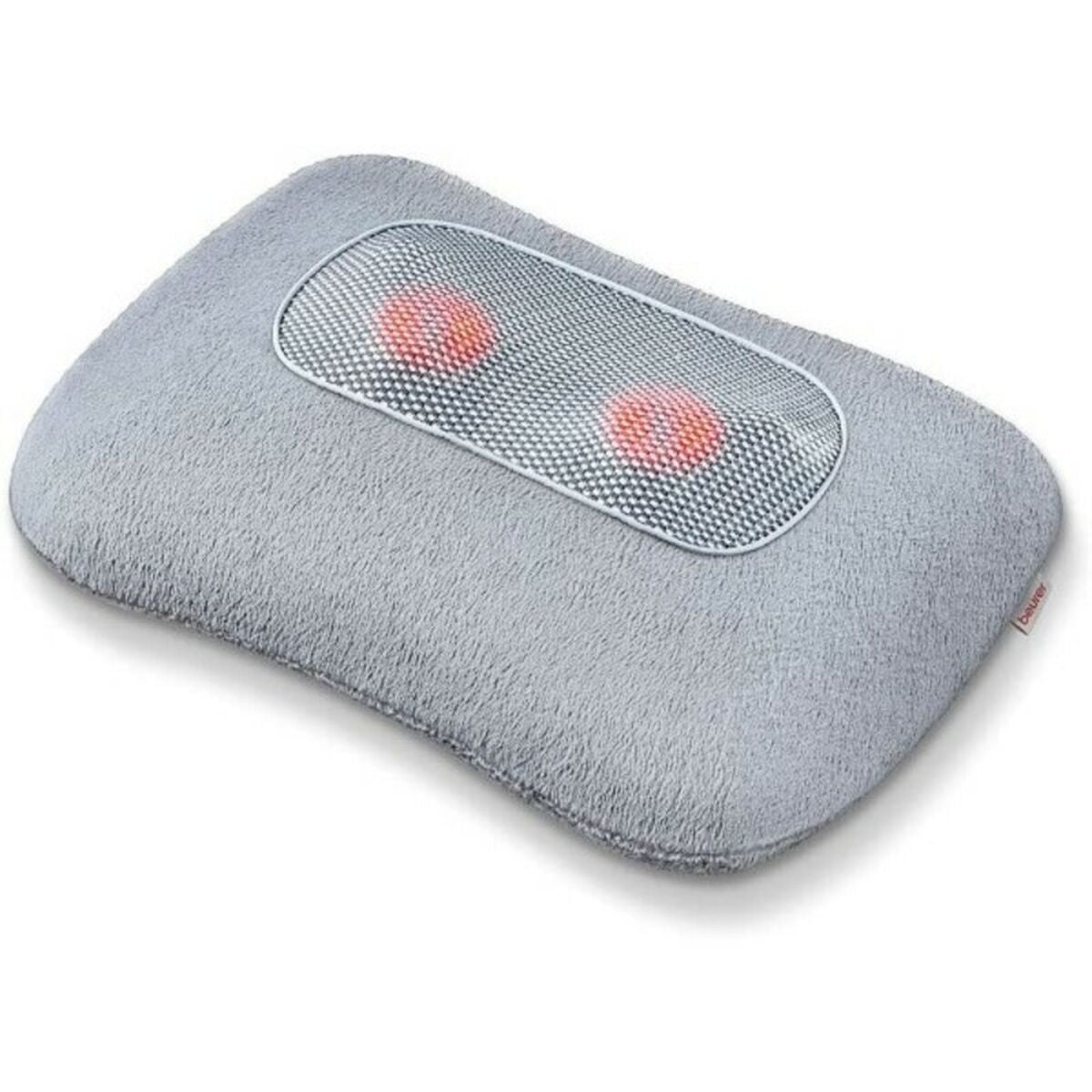 Neck Pillow Beurer 644.04 Massager 12 W Grey - CA International  