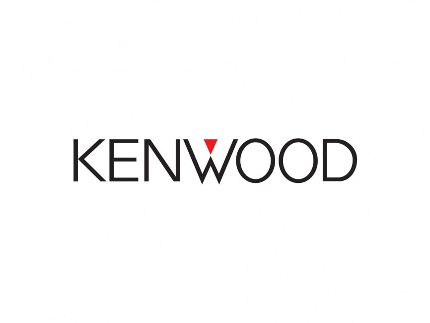 Kenwood Logo - Leistungsstarke Küchenmaschinen und Mixer