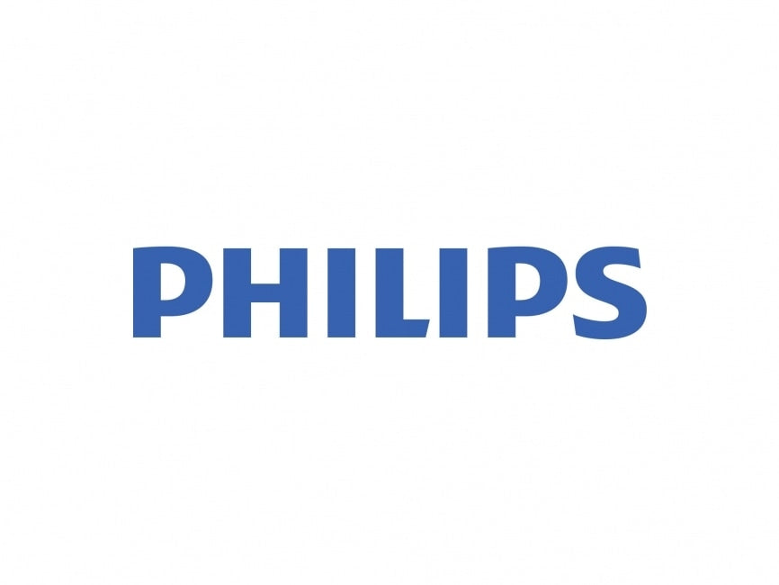 Philips Logo - Innovative Elektronik und Haushaltsgeräte