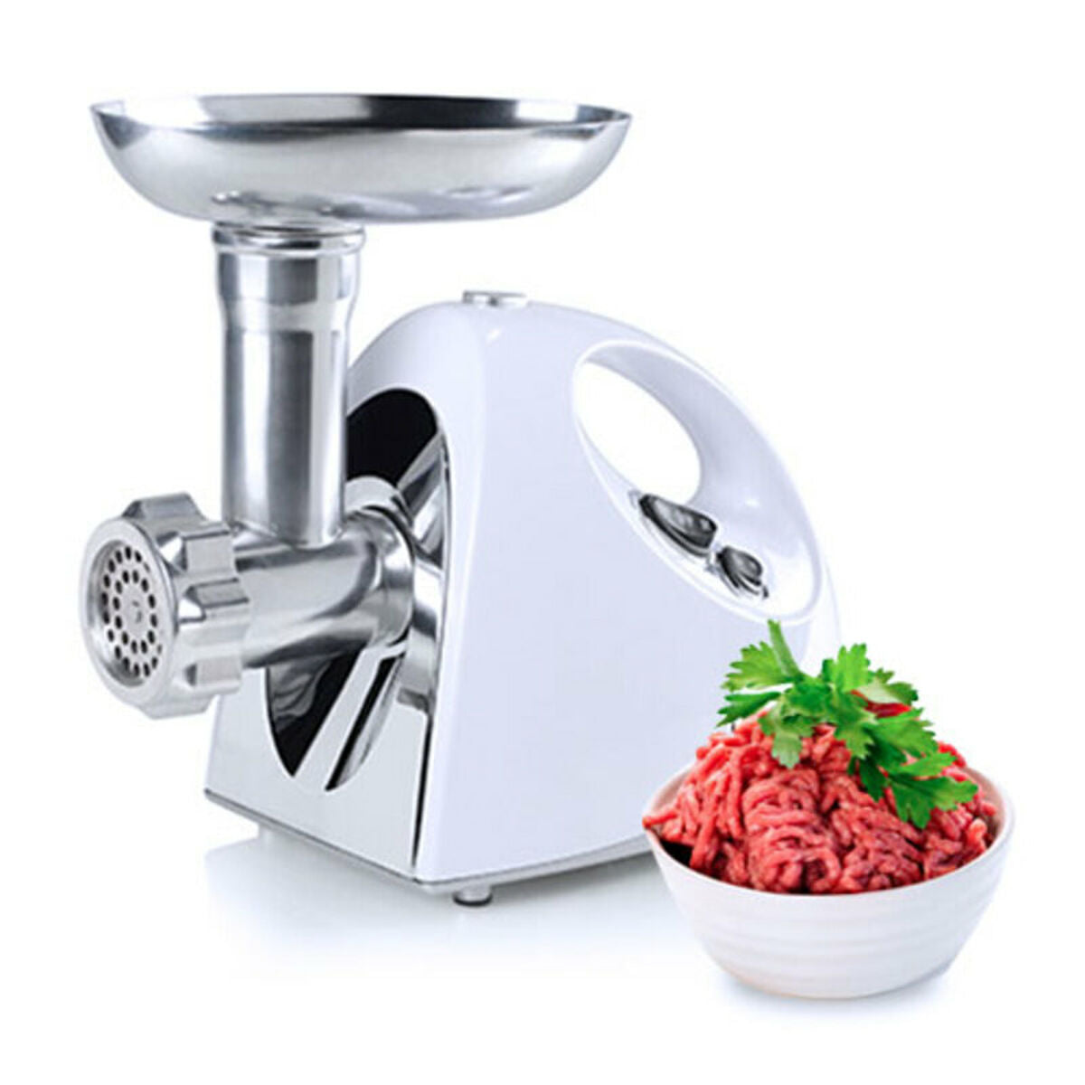 Mincer Tristar - CA International   #